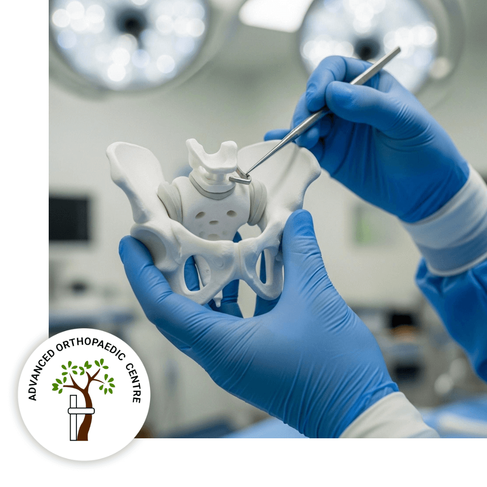 Hip Replacement Surgery in Thane