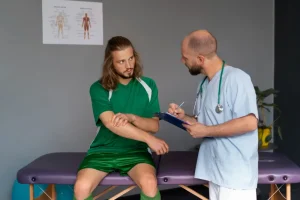 Understanding Fracture Management: From Injury To Recovery With Rehab Physio