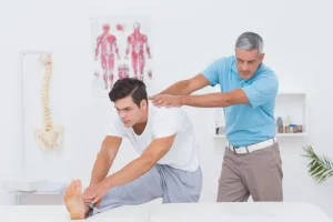 The Vital Role of Physiotherapy in Orthopaedic Recovery