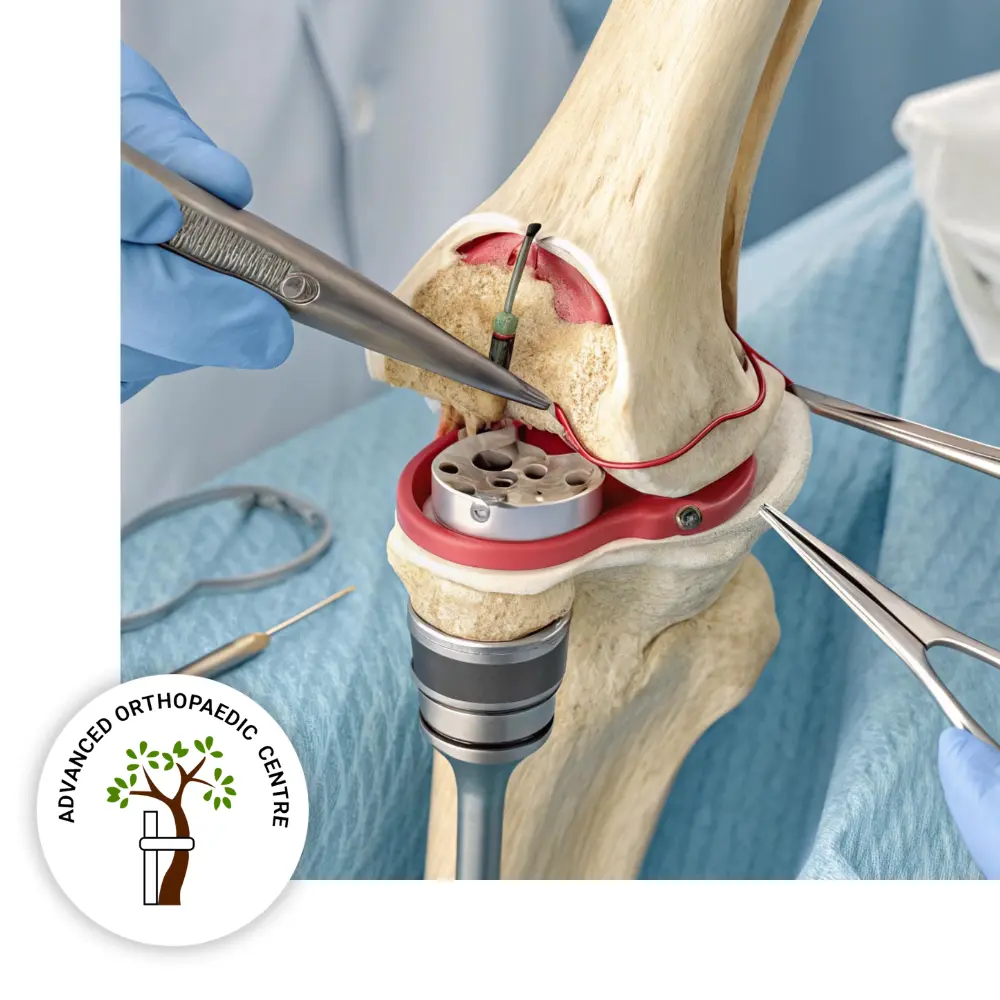 ACL Surgery in Thane