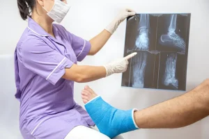 What Is Orthopaedic Trauma Surgery & When Is It Needed