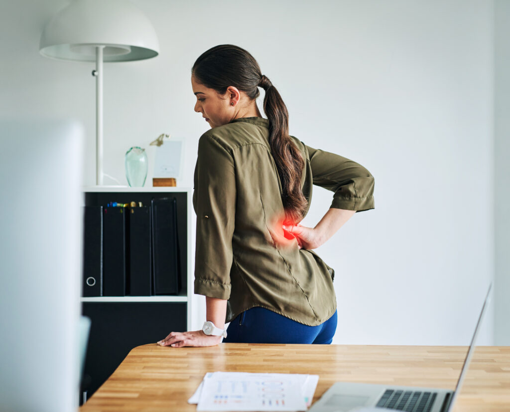 Back Pain Treatment In Thane