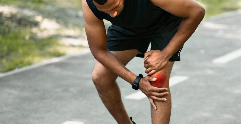 knee Pain treatment in thane