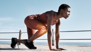 Can Vitamin D Deficiency Actually Cause Ligament Weakness?