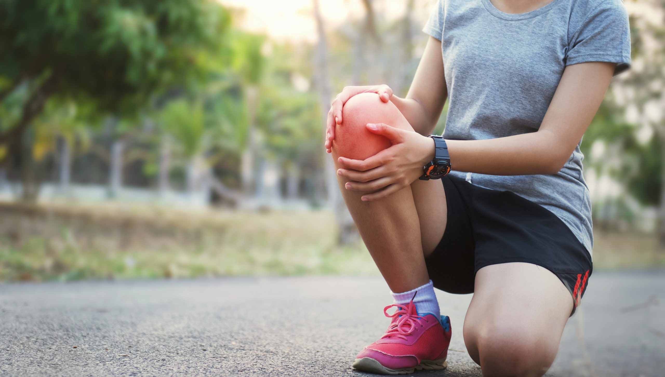 knee pain treatment in thane