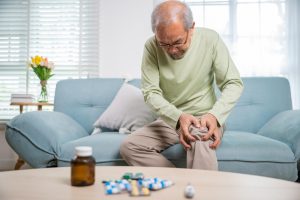 Can Diabetes Increase Your Risk of Knee Problems?