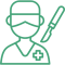 Customized Surgical Plan